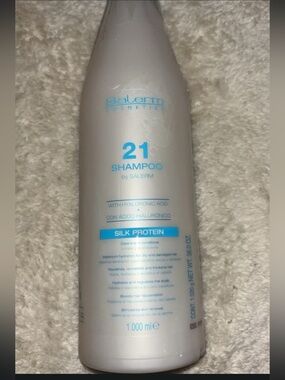 Jumbo 36oz Salerm 21 Conditioning Shampoo